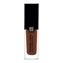 GIVENCHY   PRISME LIBRE  GLOW N490
